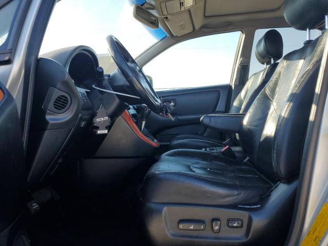 Photo 7 from auction – 2002 LEXUS RX 300 with VIN JTJGF10U320129792