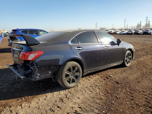 Photo 3 from auction – 2007 LEXUS ES 350 with VIN JTHBJ46G272064183