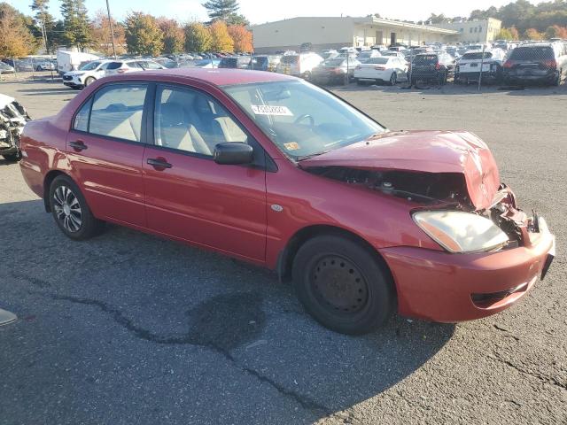 Photo 4 from auction – 2006 MITSUBISHI LANCER ES with VIN JA3AJ26E46U016069