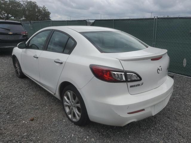 Photo 2 from auction – 2010 MAZDA 3 S with VIN JM1BL1S54A1169349