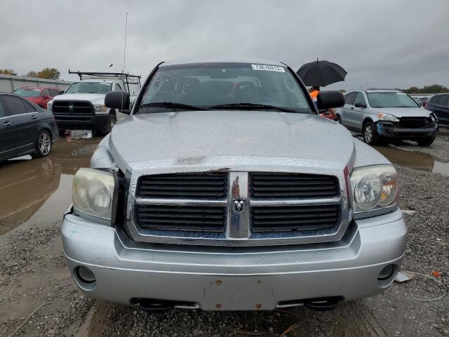 Photo 5 from auction – 2007 DODGE DAKOTA QUA with VIN 1D7HW48P37S141661