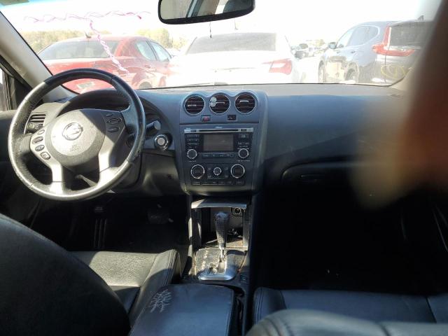 Photo 8 from auction – 2010 NISSAN ALTIMA SR with VIN 1N4BL2AP6AC187869