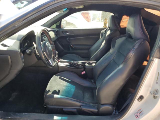 Photo 7 from auction – 2013 SUBARU BRZ 2.0 LI with VIN JF1ZCAC17D2613676