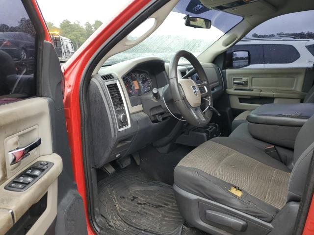 Photo 8 from auction – 2010 DODGE RAM 1500 with VIN 1D7RB1GP0AS134464