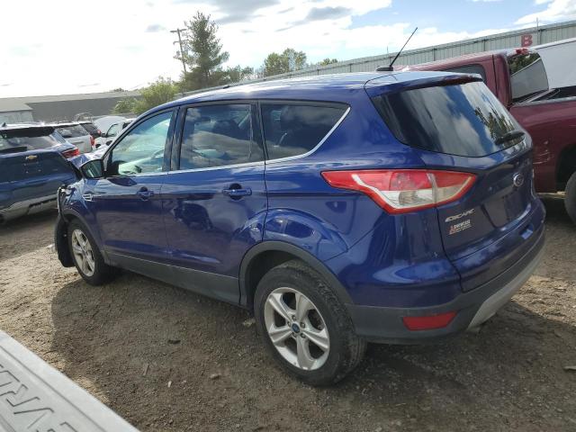 Photo 2 from auction – 2014 FORD ESCAPE SE with VIN 1FMCU9GX8EUA78319