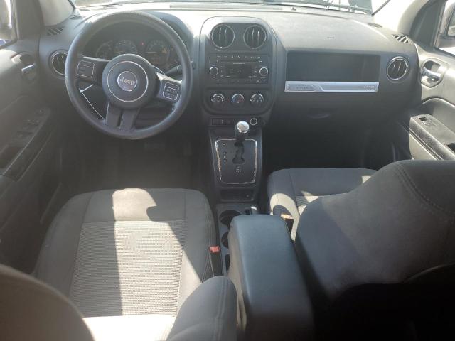 Photo 8 from auction – 2016 JEEP COMPASS SP with VIN 1C4NJDBB8GD506283