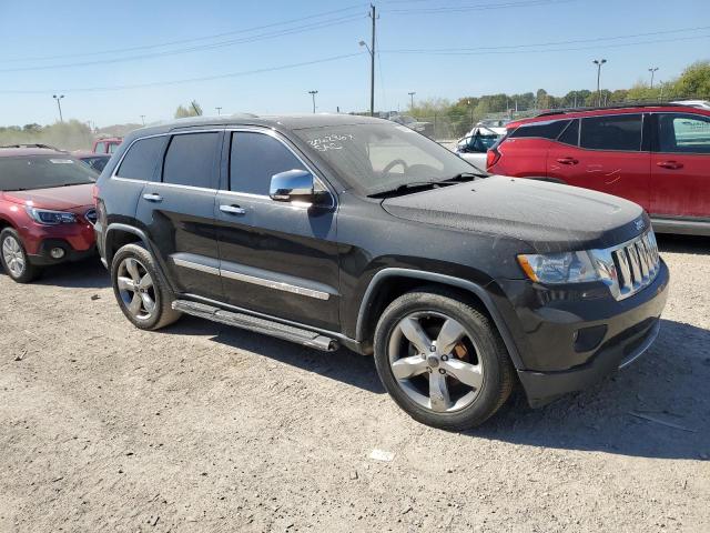 Photo 4 from auction – 2012 JEEP GRAND CHER with VIN 1C4RJECG8CC355690