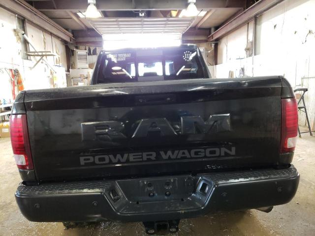 Photo 6 from auction – 2017 RAM 2500 POWER with VIN 3C6TR5EJ2HG700229