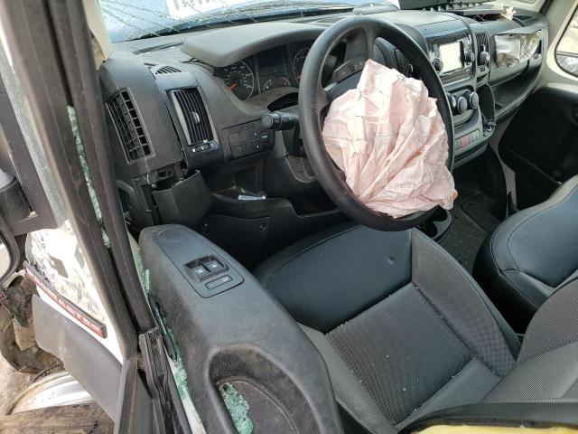 Photo 8 from auction – 2020 RAM PROMASTER 2500 2500 HIGH with VIN 3C6TRVDG7LE124275