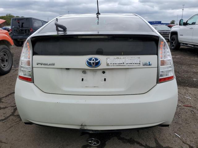 Zdjęcie 6 z aukcji – 2010 TOYOTA PRIUS z VIN JTDKN3DU3A0128548