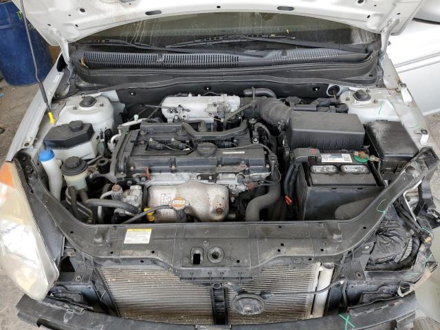 Photo 11 from auction – 2011 HYUNDAI ACCENT GLS with VIN KMHCN4AC9BU609612