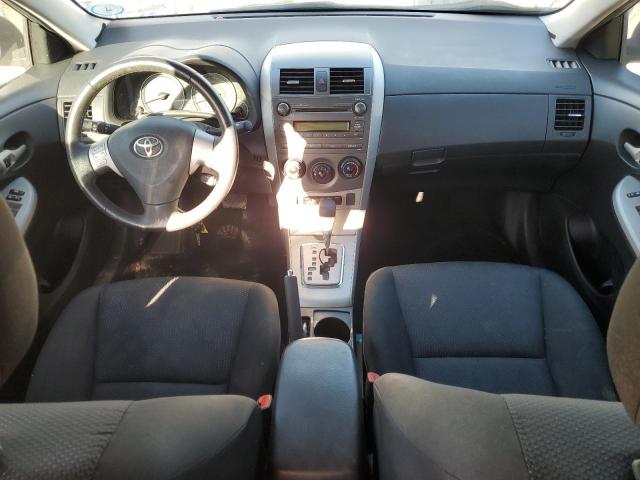 Photo 8 from auction – 2010 TOYOTA COROLLA BA with VIN 2T1BU4EE1AC515346
