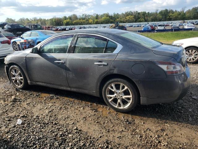 Photo 2 from auction – 2013 NISSAN MAXIMA S with VIN 1N4AA5AP7DC803439