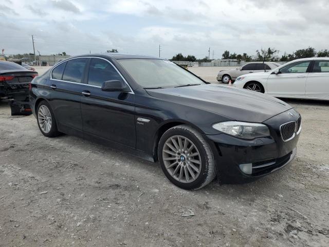 Photo 4 from auction – 2011 BMW 535 XI with VIN WBAFU7C59BDU56330