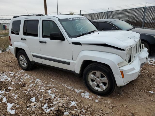 Photo 4 from auction – 2011 JEEP LIBERTY with VIN 1J4PN2GK8BW561267