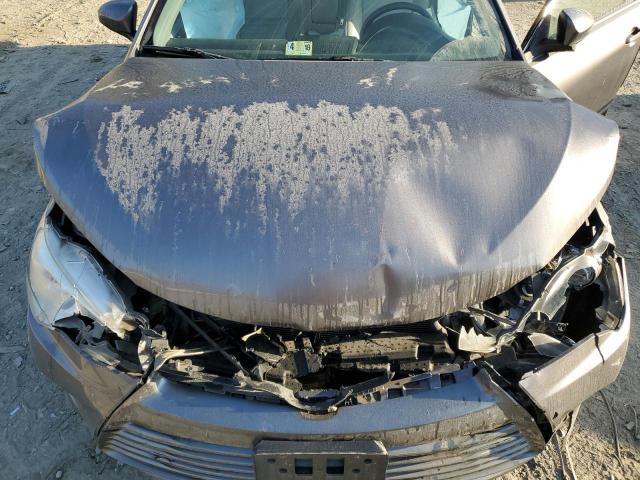 Photo 11 from auction – 2017 TOYOTA CAMRY HYBR with VIN 4T1BD1FK2HU203354