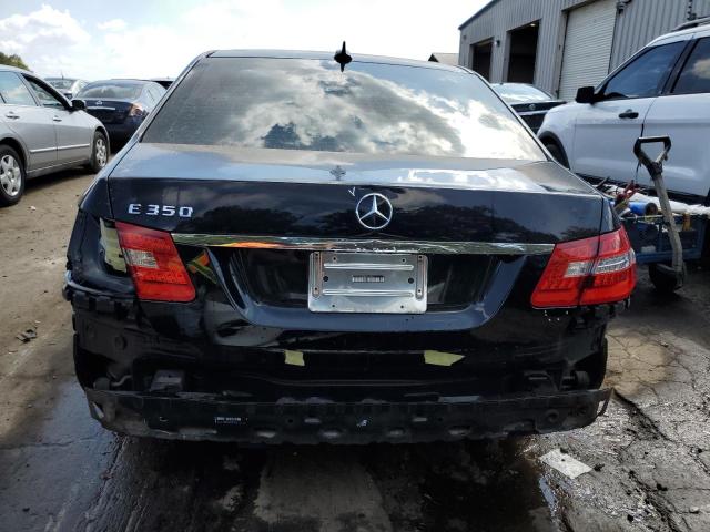 Photo 6 from auction – 2011 MERCEDES-BENZ E 350 with VIN WDDHF5GB9BA516673