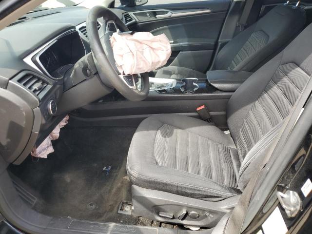 Photo 7 from auction – 2016 FORD FUSION SE with VIN 3FA6P0H78GR309531
