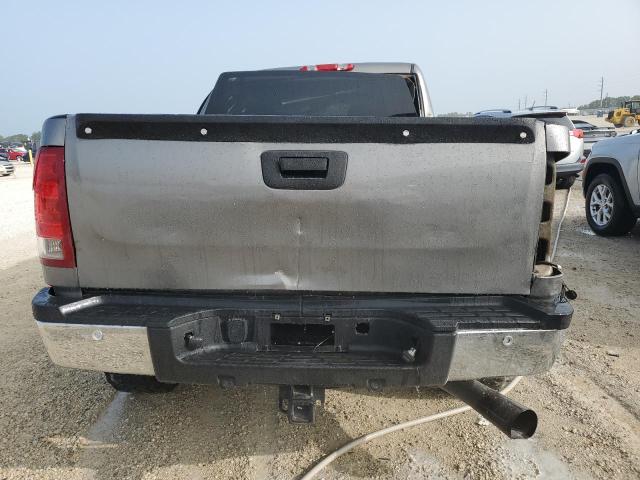 Photo 6 from auction – 2007 GMC SIERRA K25 with VIN 1GTHK23667F535222