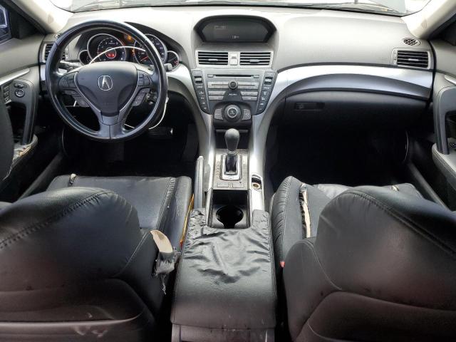 Photo 8 from auction – 2010 ACURA TL with VIN 19UUA8F29AA012117