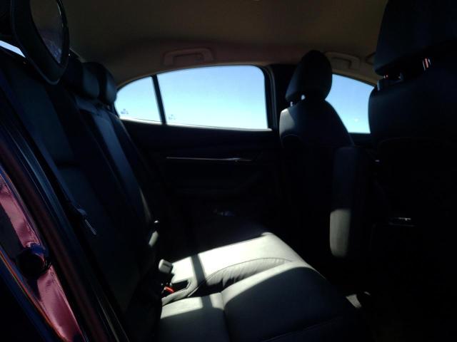 Photo 10 from auction – 2020 MAZDA 3 PREFERRE with VIN 3MZBPADL6LM128708