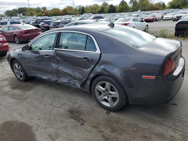 Photo 2 from auction – 2012 CHEVROLET MALIBU LS with VIN 1G1ZB5E0XCF246703