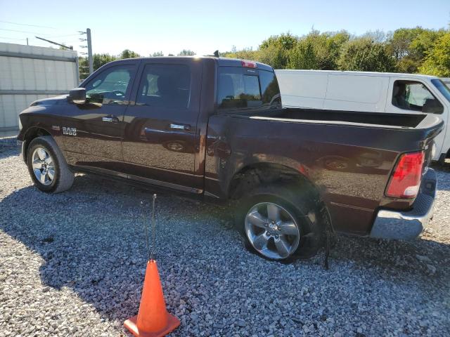 Photo 2 from auction – 2015 RAM 1500 SLT with VIN 1C6RR7LT5FS616700