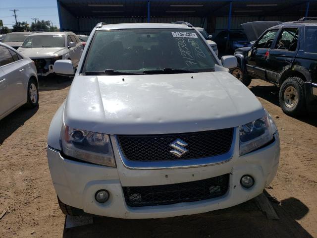 Photo 5 from auction – 2008 SUZUKI OTHER with VIN JS3TD944384102160