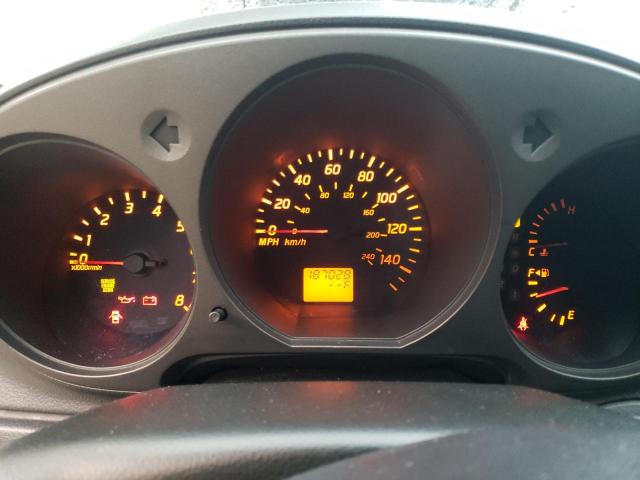 Photo 9 from auction – 2002 NISSAN ALTIMA BAS with VIN 1N4AL11D62C717609