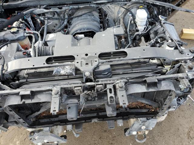 Photo 11 from auction – 2014 CHEVROLET SILVERADO with VIN 3GCUKREC4EG127064