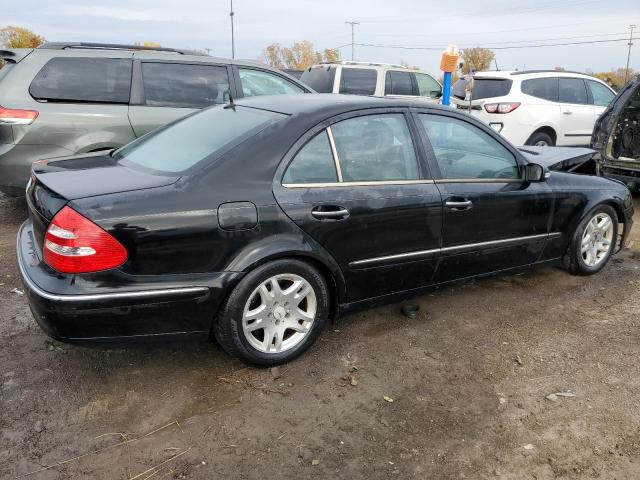 Photo 3 from auction – 2004 MERCEDES-BENZ E 320 with VIN WDBUF65J44A578881
