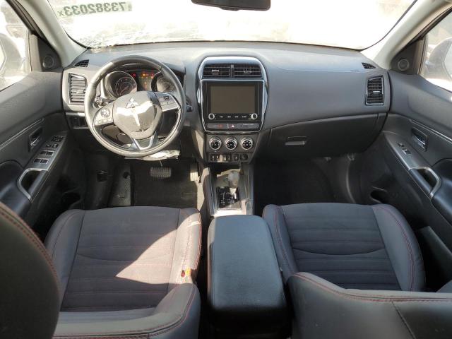 Photo 8 from auction – 2022 MITSUBISHI OUTLANDER with VIN JA4APVAU8NU014642