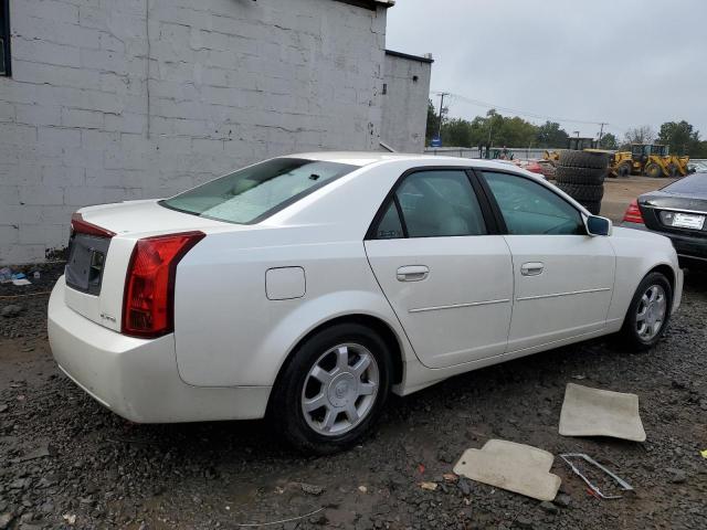 Photo 3 from auction – 2003 CADILLAC CTS with VIN 1G6DM57N730114380