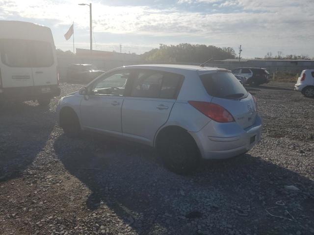 Photo 2 from auction – 2009 NISSAN VERSA S with VIN 3N1BC13E39L498985