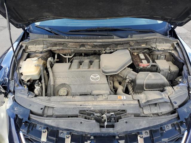 Photo 12 from auction – 2010 MAZDA CX-9 with VIN JM3TB3MA7A0229196