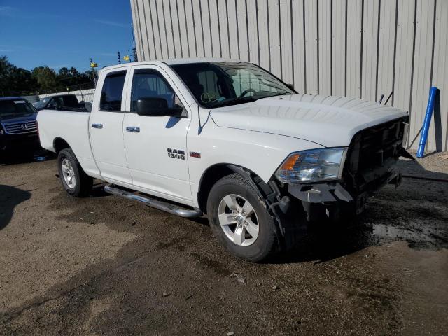 Zdjęcie 4 z aukcji – 2014 RAM 1500 SLT z VIN 1C6RR6GT2ES170041