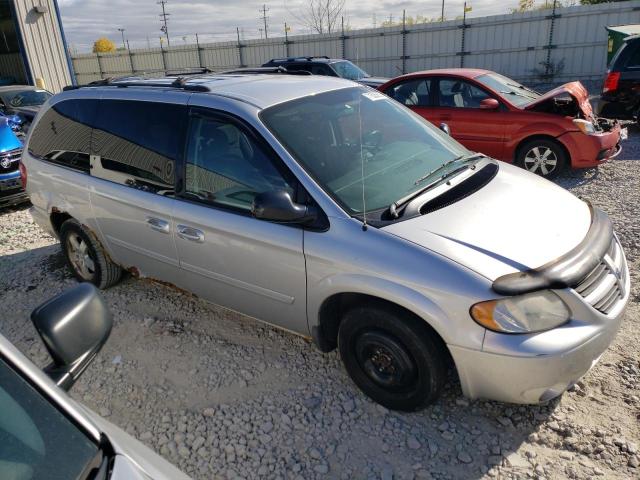Photo 4 from auction – 2006 DODGE GRAND CARA with VIN 2D4GP44L26R664789