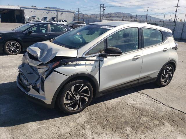 CHEVROLET BOLT EV 2L 2023 with VIN 1G1FX6S02P4148538 - Photo from auction