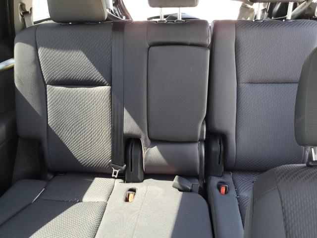 Photo 10 from auction – 2019 TOYOTA HIGHLANDER with VIN 5TDBGRFH0KS073357