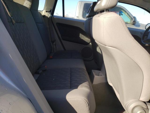 Photo 10 from auction – 2007 DODGE CALIBER with VIN 1B3HB28B07D244069