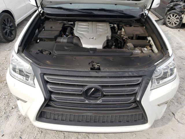 Photo 12 from auction – 2018 LEXUS GX 460 with VIN JTJBM7FX6J5201770