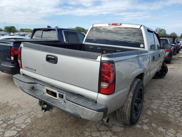 Photo 3 from auction – 2006 CHEVROLET SILVERADO with VIN 2GCEC13T761156056