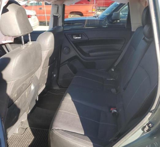 Photo 10 from auction – 2018 SUBARU FORESTER 2 with VIN JF2SJAWC9JH529884