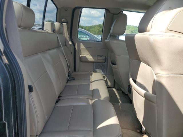Photo 10 from auction – 2005 FORD F150 with VIN 1FTRX12555FA41522