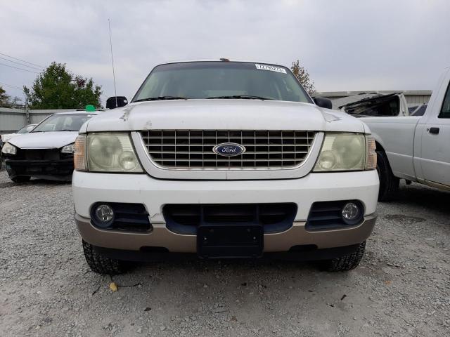 Photo 5 from auction – 2002 FORD EXPLORER E with VIN 1FMZU74K72UD01906