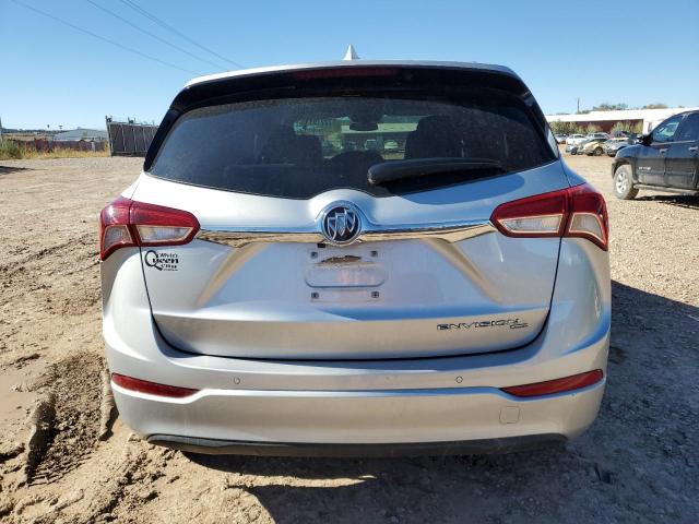 Photo 6 from auction – 2019 BUICK ENVISION E with VIN LRBFX2SA3KD003802