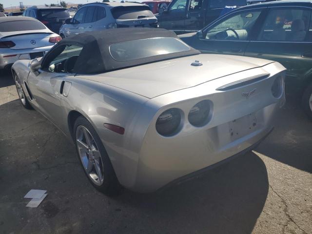 Photo 2 from auction – 2005 CHEVROLET CORVETTE with VIN 1G1YY34U755133402