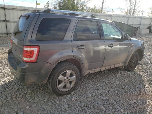 Photo 3 from auction – 2012 FORD ESCAPE LIM with VIN 1FMCU9EG2CKB88780