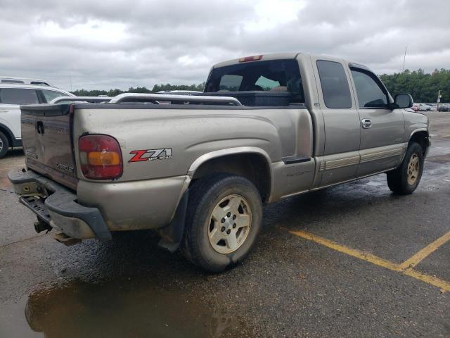 Photo 3 from auction – 2002 CHEVROLET SILVERADO with VIN 1GCEK19T42Z251735