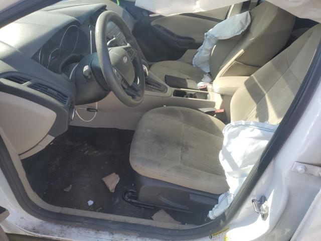 Photo 7 from auction – 2018 FORD FOCUS SE with VIN 1FADP3K28JL291298